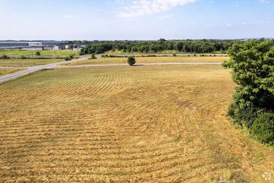 More Photos Of 0 Business Park Dr, Martinsburg Land For Sale