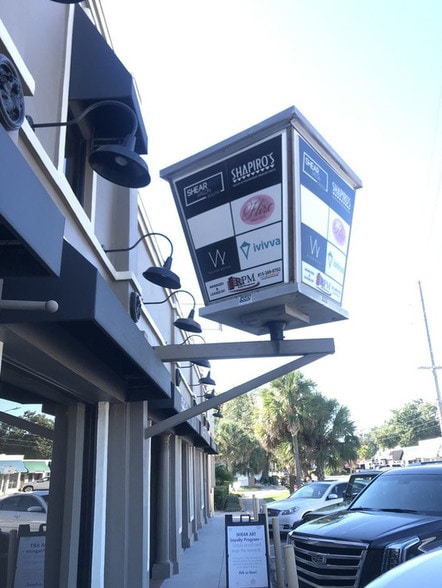 More Photos Of 4004 S Macdill Ave, Tampa General Retail For Lease