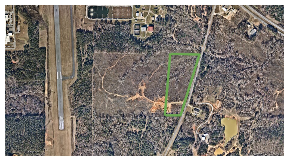More Photos Of Hwy 63 Commercial Hwy @ Hwy 280, Alexander City Land For Sale