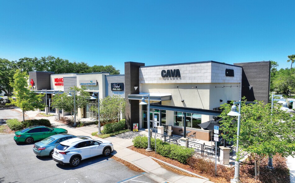 More Photos Of 901 Currency Cir, Lake Mary Storefront Retail Office For Sale