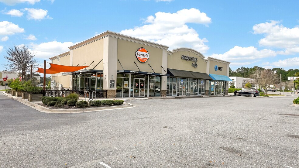 More Photos Of 96016-96126 Lofton Square Ct, Yulee Storefront For Sale
