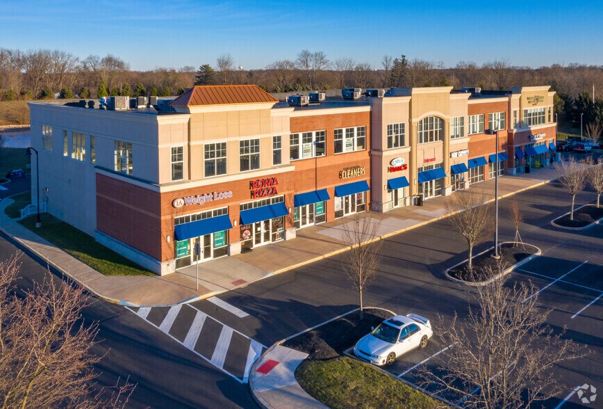 Primary Photo Of 1015-1075 Main St, Warrington Unknown For Lease
