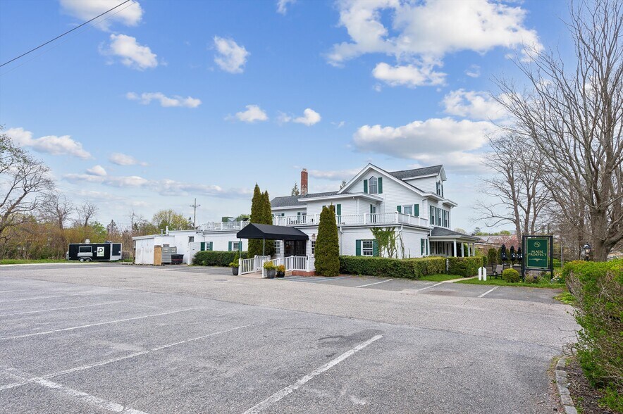 More Photos Of 15 Prospect St, Southampton General Retail For Sale