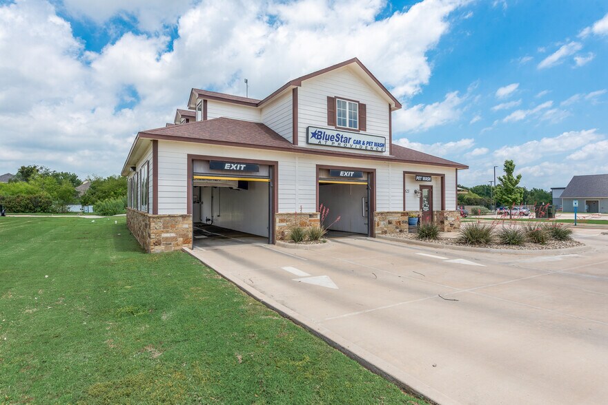 More Photos Of 26623 US Highway 380 E, Providence Village Specialty For Sale