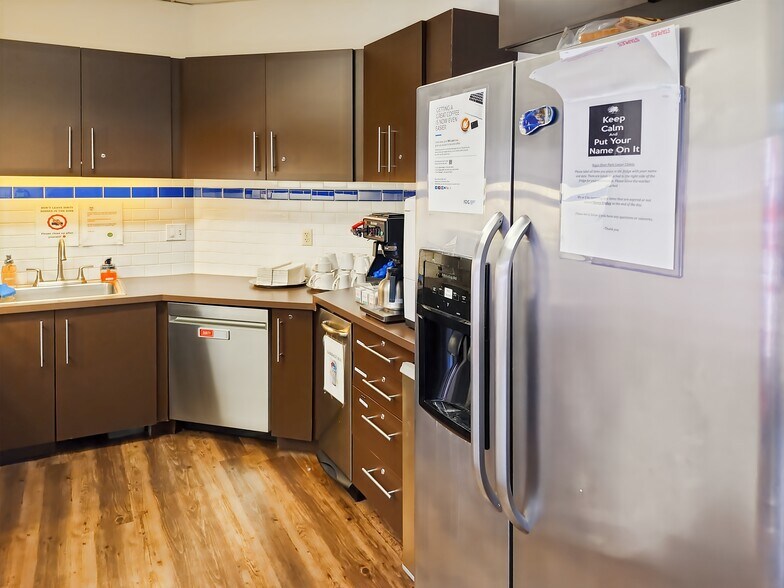 More Photos Of 205 SE Spokane St, Portland Coworking Space