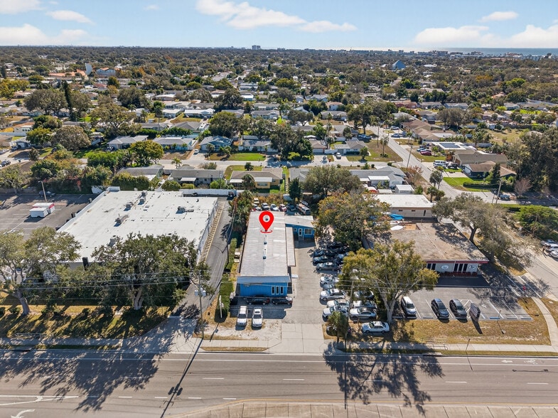 More Photos Of 14286 Walsingham Rd, Largo Industrial For Sale