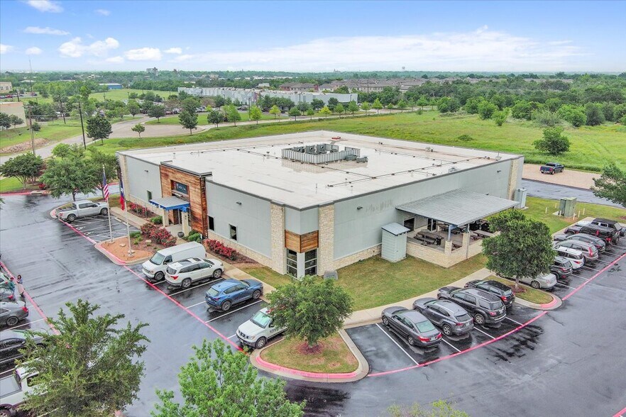 Primary Photo Of 3527 Snead, Georgetown Office For Sale