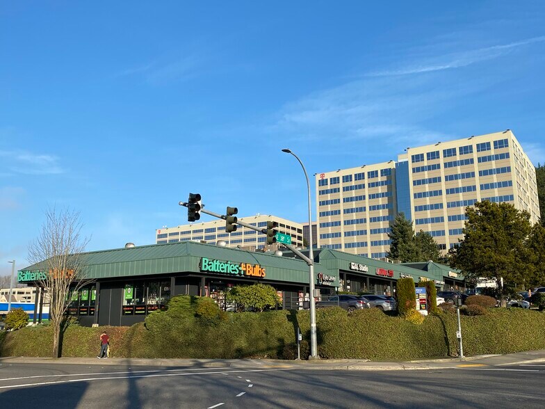 Primary Photo Of 12816 SE 38th Pl, Bellevue Freestanding For Lease
