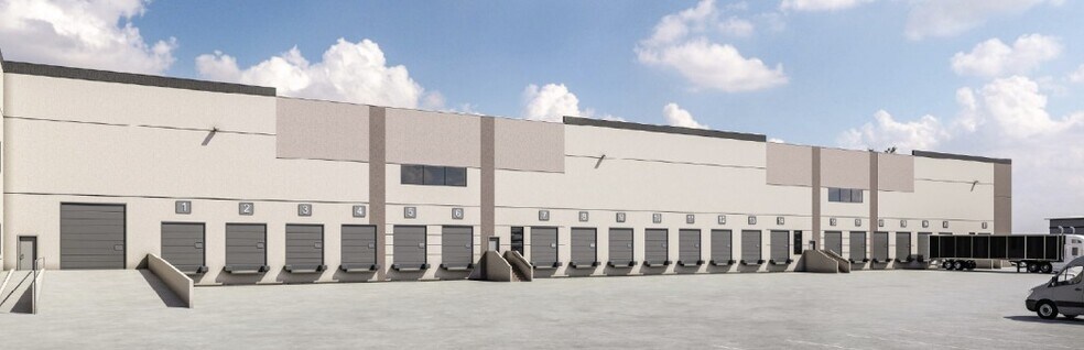 More Photos Of 15010 Don Julian Rd, City Of Industry Manufacturing For Lease