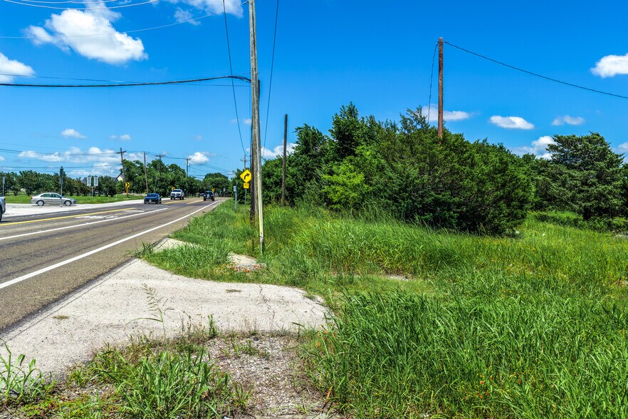 More Photos Of TBD HWY 66 Hwy, Fate Land For Sale