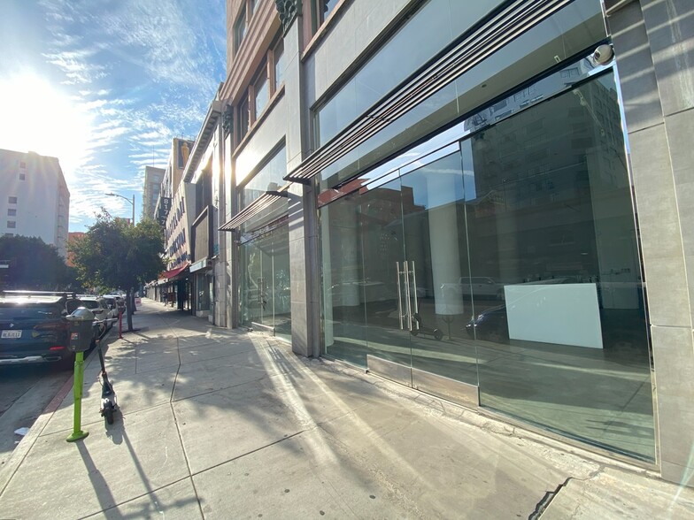 More Photos Of 120 E 8th St, Los Angeles Loft Creative Space For Lease