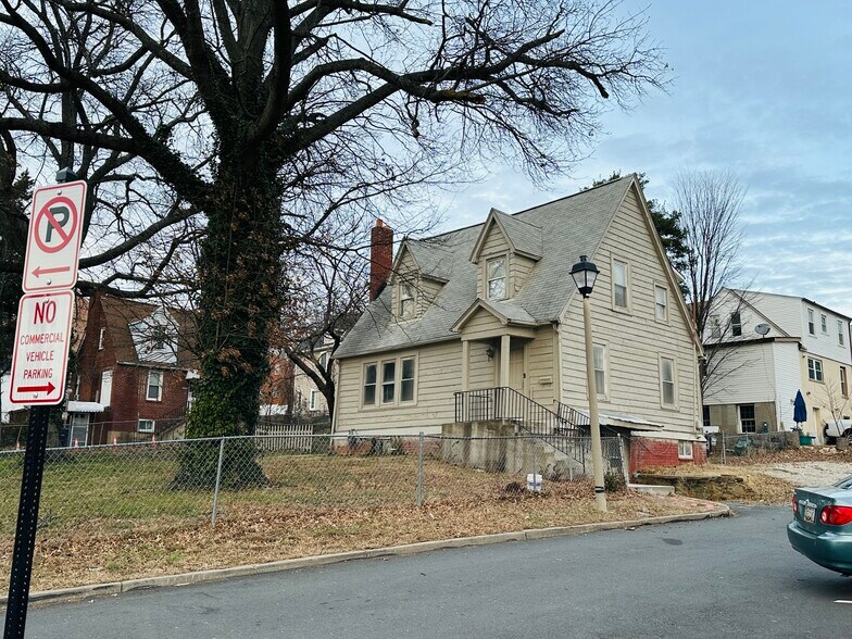 More Photos Of 2401 S Shirlington Rd, Arlington Land For Sale