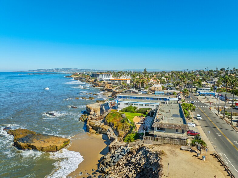 More Photos Of 1352-1364 Sunset Cliffs Blvd, San Diego Apartments For Sale