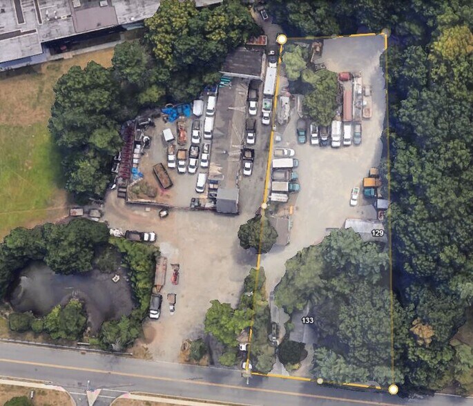 More Photos Of 133 Hopper Ave, Waldwick Land For Lease