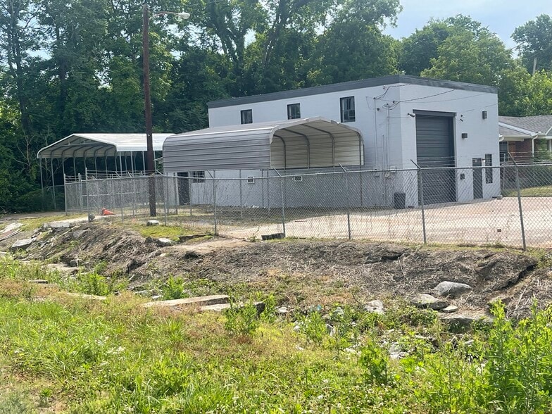 More Photos Of 103 Donald St, Nashville Service For Lease