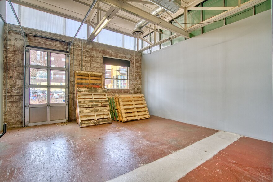 More Photos Of 3455 Ringsby Ct, Denver Loft Creative Space For Lease