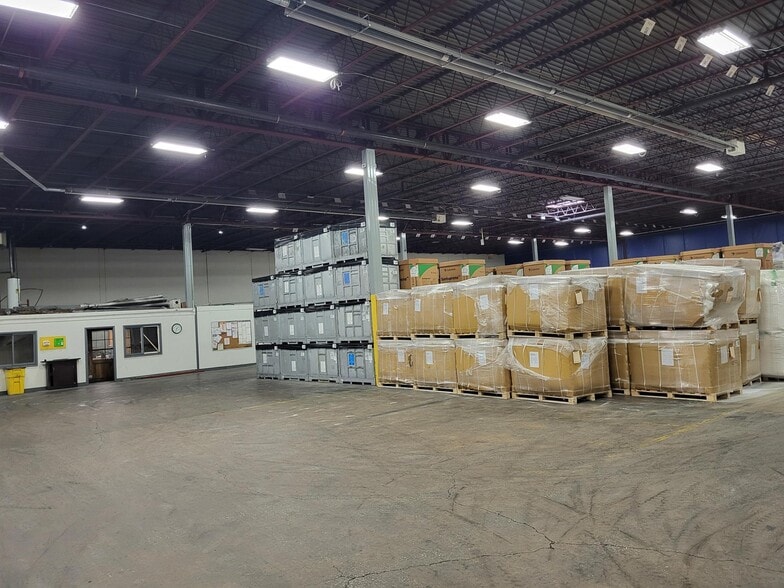 More Photos Of 820-830 Flora Ave, Akron Warehouse For Lease