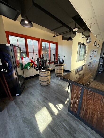 More Photos Of 310 Main St, Frisco Restaurant For Lease
