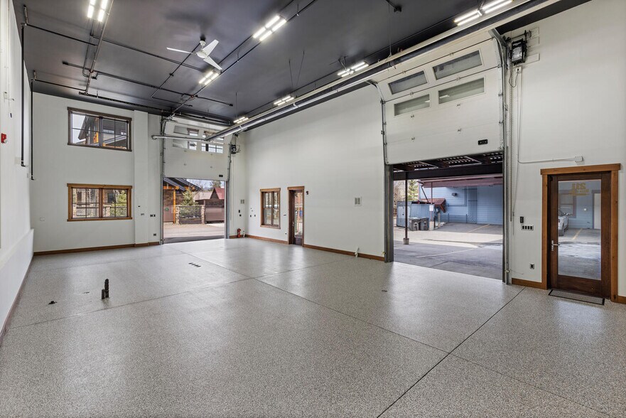 More Photos Of 211 Main St, Frisco General Retail For Sale