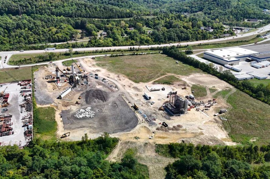 More Photos Of 1302-1310 Gloria Terrell Dr, Wilder Land For Sale