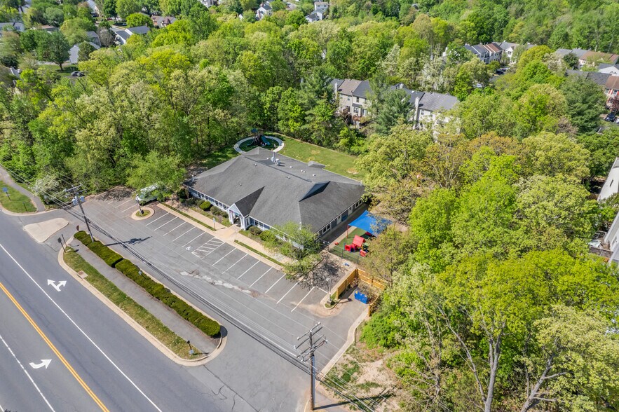 More Photos Of 6000 Union Mill Rd, Clifton Daycare Center For Lease
