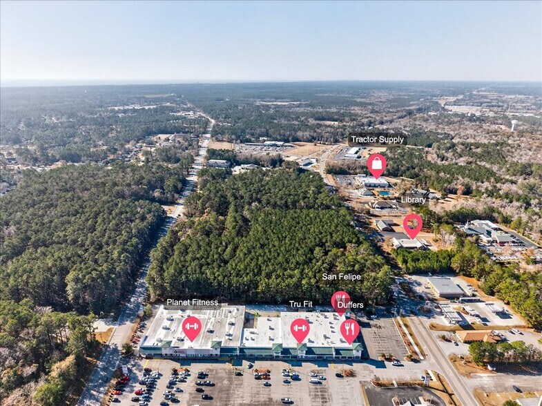 More Photos Of 5071 Main St, Shallotte Land For Sale