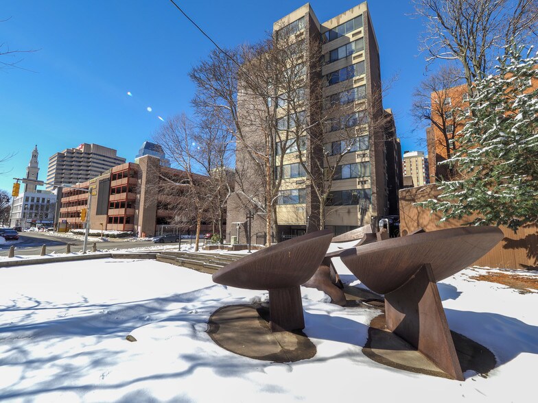 More Photos Of 115-185 Dwight St, Springfield Multifamily For Sale