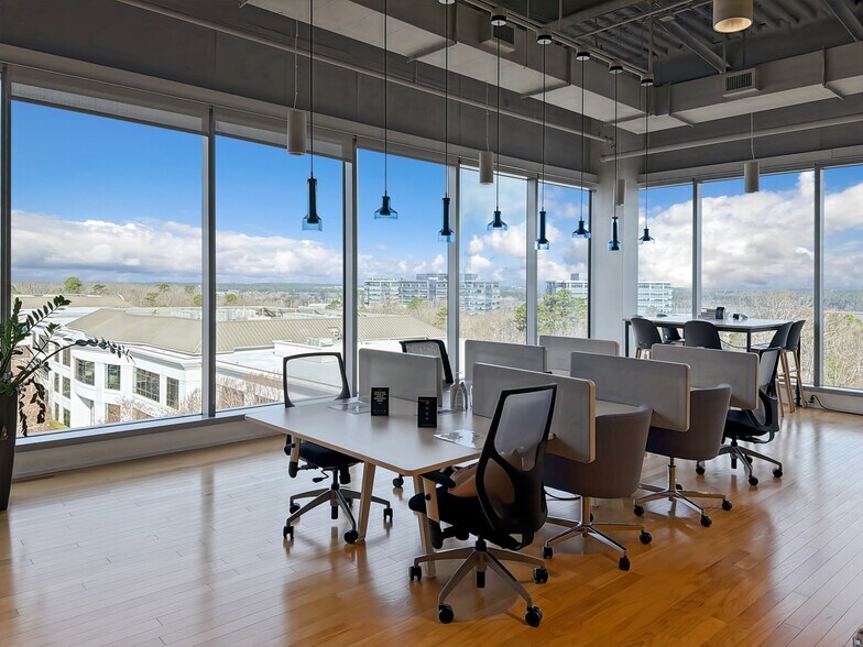 More Photos Of 5000 Centregreen Way, Cary Coworking Space