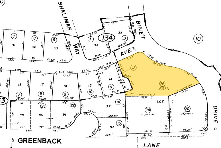 More Photos Of 6225 Binet Dr, Citrus Heights Carwash For Sale