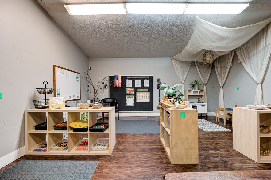 More Photos Of 11801 Southwood Dr, Oklahoma City Daycare Center For Sale
