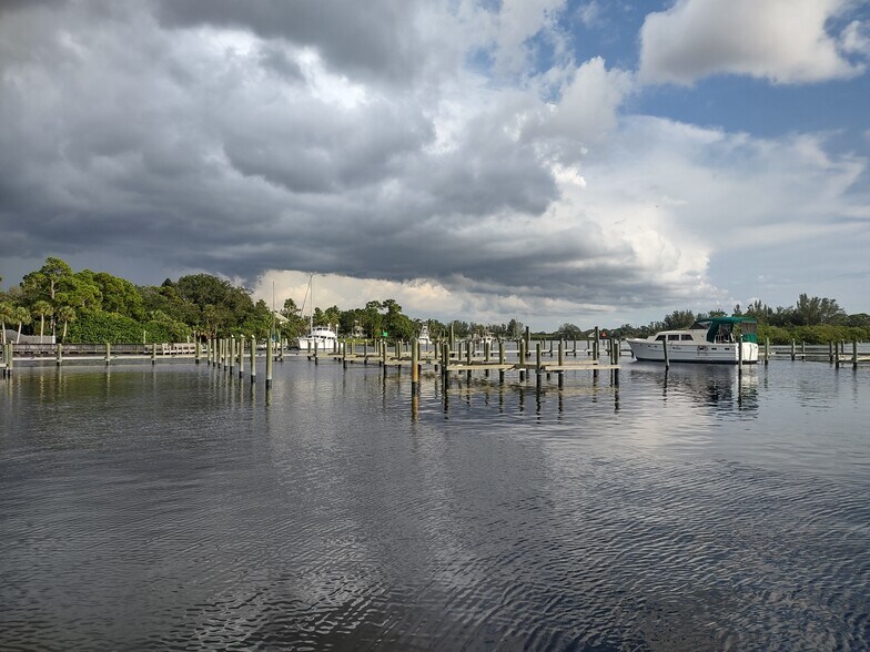 More Photos Of 507 Anclote Rd, Tarpon Springs Land For Sale