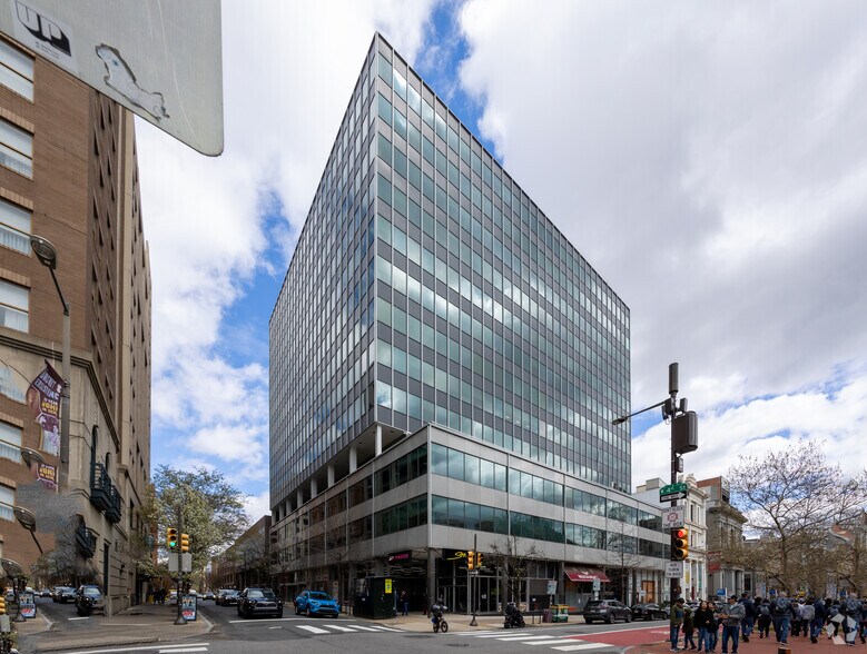 More Photos Of 325 Chestnut St, Philadelphia Office For Lease