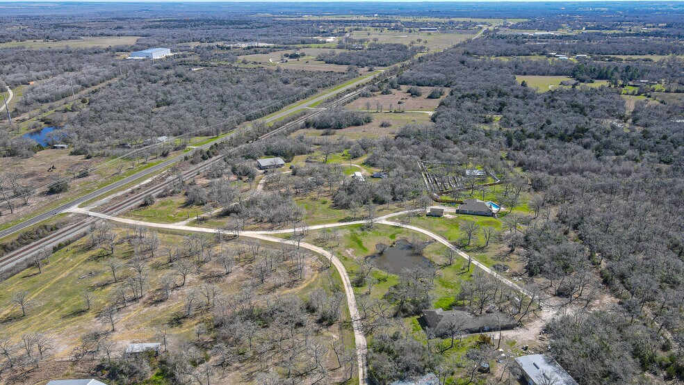 More Photos Of 20920 FM 2154 Rd, College Station Land For Sale