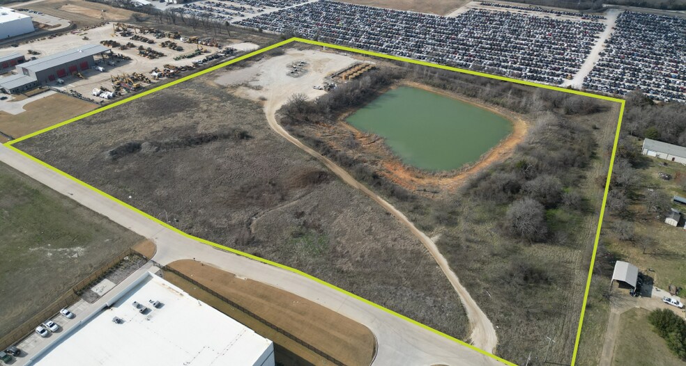 More Photos Of 465 Forgotten Ln, Burleson Land For Sale