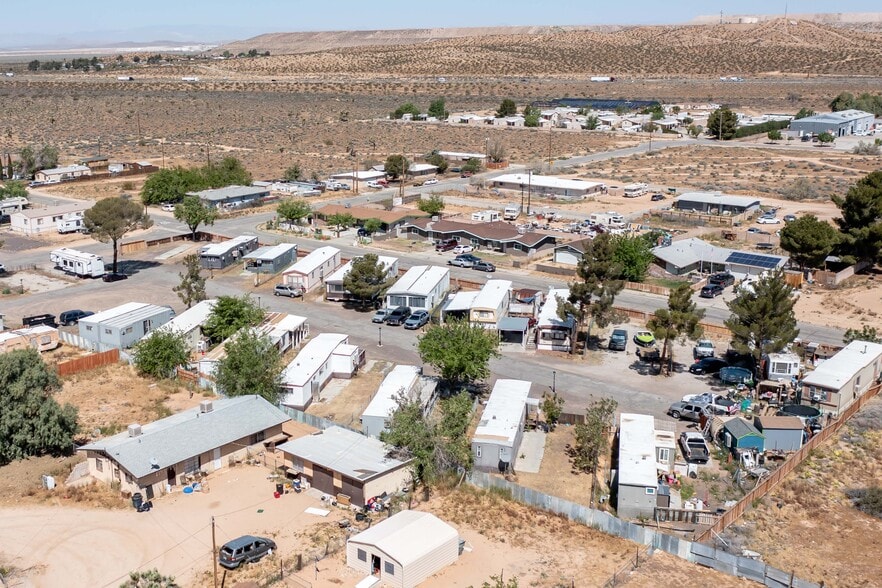 More Photos Of 26611 Nudgent St, Boron Manufactured Housing Mobile Home Park For Sale
