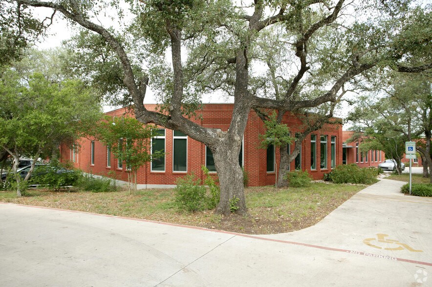 Primary Photo Of 2702 N Loop 1604 E, San Antonio Office For Lease