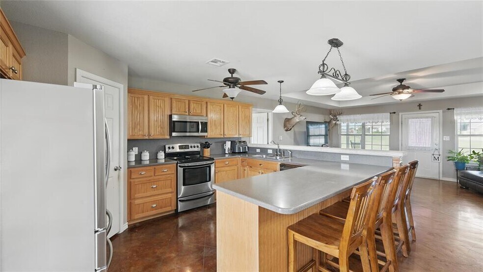 More Photos Of 310 Hatter Dr, Moody Land For Sale