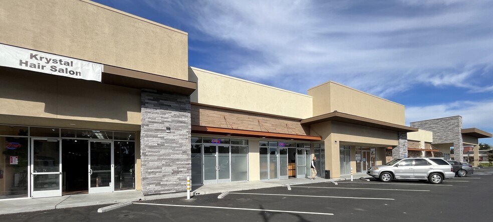 More Photos Of 3413-3423 El Camino Real, Santa Clara Unknown For Lease