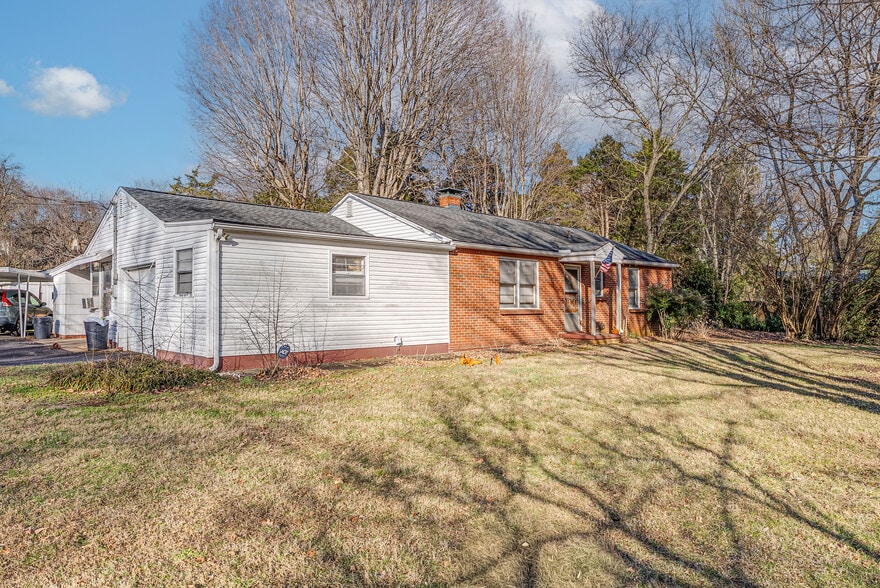 More Photos Of 1445 Ebenezer Rd, Knoxville Land For Sale