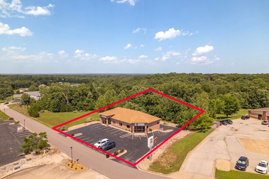 More Photos Of 162 Missouri Blvd, Gravois Mills Medical For Sale