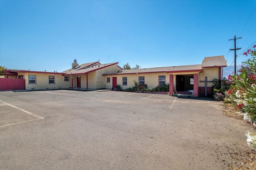 More Photos Of 25588 Jackson st, Chualar Religious Facility For Sale