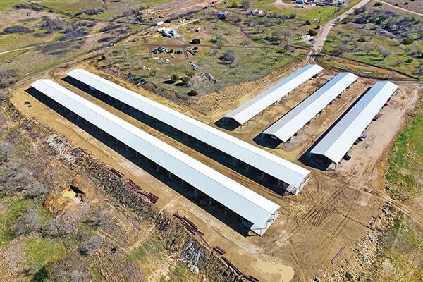 Primary Photo Of 12926 Cleburne Hwy, Cresson Trailer Camper Park For Sale