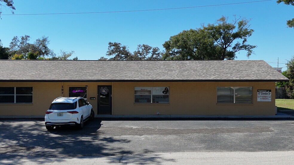 More Photos Of , Brandon Office For Sale