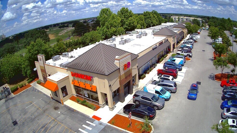 More Photos Of 7531-7571 Osceola Polk Line Rd, Davenport Unknown For Lease