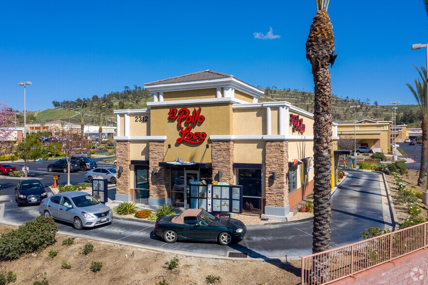 More Photos Of 2200-2370 S Azusa Ave, West Covina Unknown For Lease