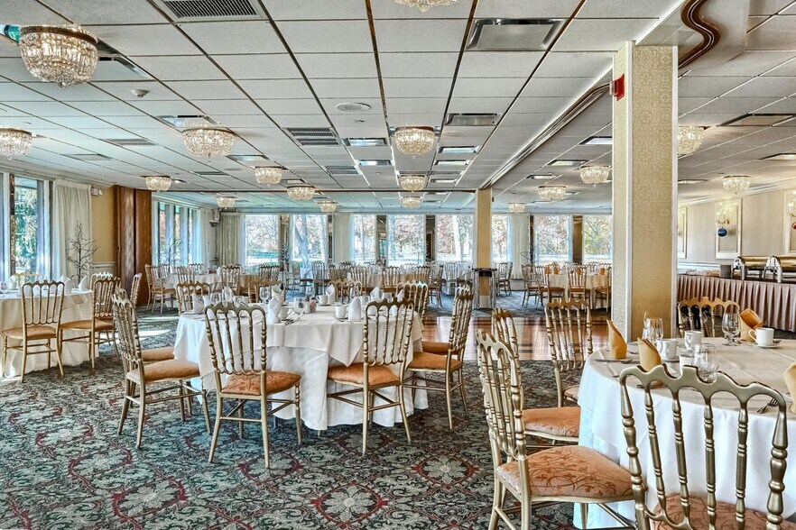 More Photos Of 155 Wilbur Blvd, Poughkeepsie General Retail For Sale