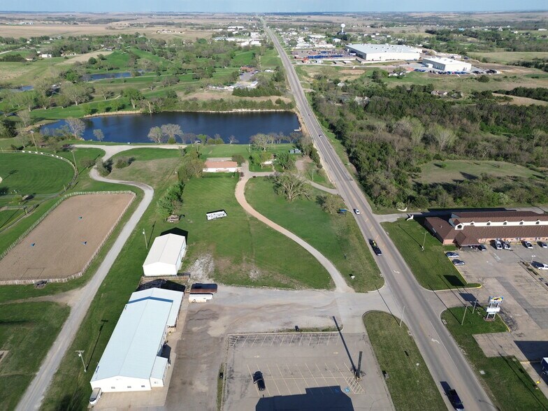 More Photos Of 1021 Pony Express Hwy, Marysville Land For Sale
