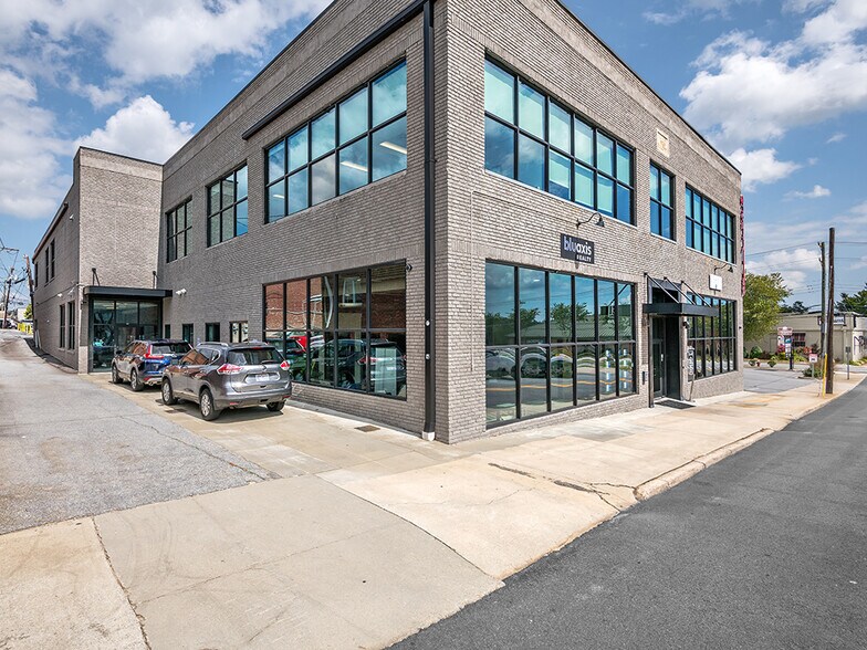 More Photos Of 101 E Allen St, Hendersonville Medical For Lease