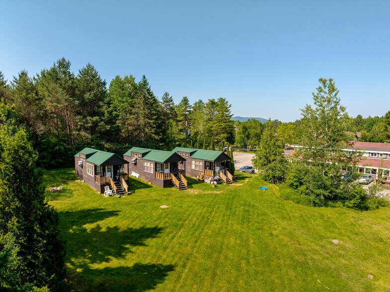 More Photos Of 1970 Saranac Ave, Lake Placid Apartments For Sale