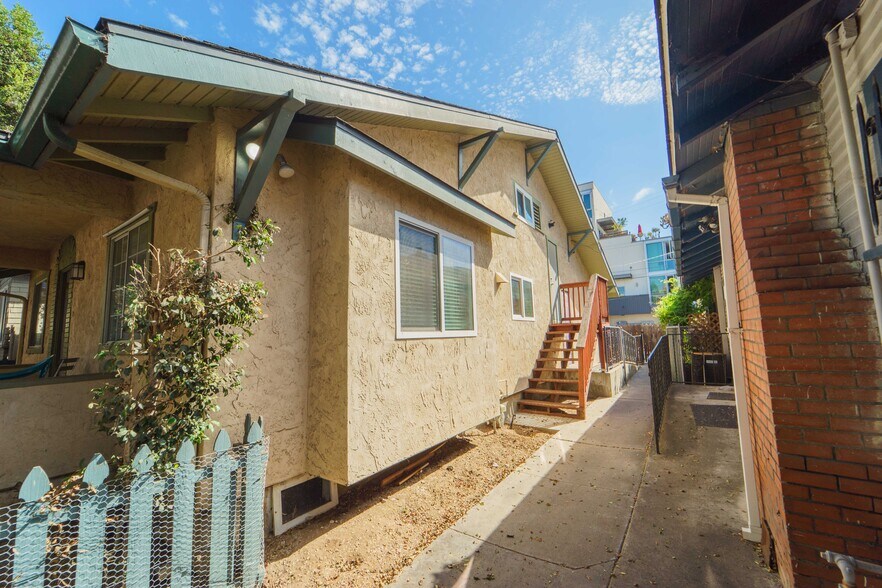 More Photos Of 3973 8th Ave, San Diego Land For Sale